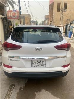 هیوندای تۆکسۆن